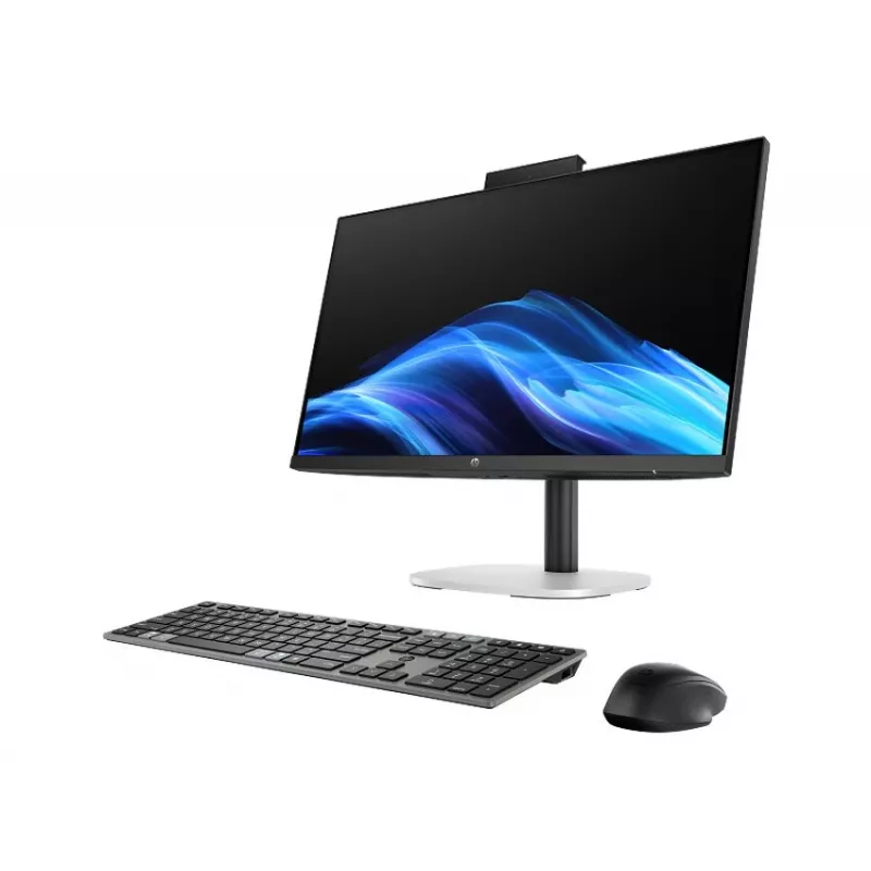 HP ProStudio 4 G1i 24 polegadas All-in-One Touch PC - Intel Core Ultra 5 235T, 16GB DDR5, 512GB SSD, Windows 11 Pro, QWERTY