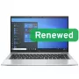Portátil HP EliteBook 840 G8 recondicionado grau B 14 polegadas - Intel Core i5-1135G7, 16 GB RAM, 256 GB SSD, Intel Iris Xe Graphics, Windows 11 Pro, teclado nórdico