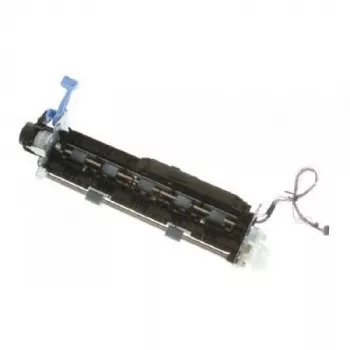 HP RM1-4969-000CN Rolo fusor superior para LaserJet P3015/M521/M525 Série