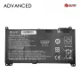 HP RR03XL bateria para portátil, 3500mAh, iões de lítio, Extra Digital Advanced