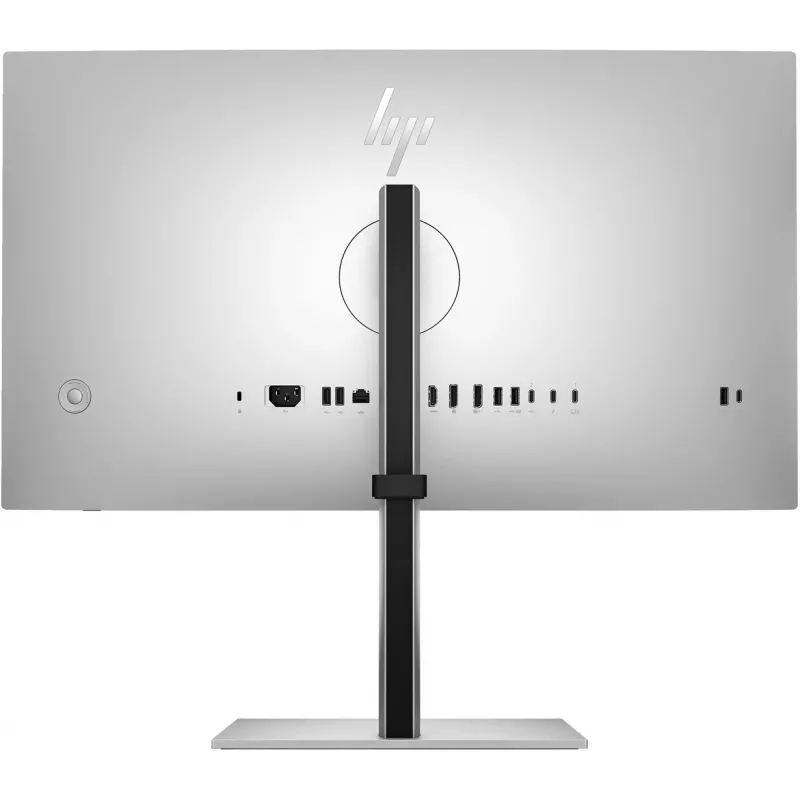 Monitor HP S7 Pro 727pu 27 polegadas WQHD IPS - 2560x1440, 120Hz, HDR, 5ms, Thunderbolt, HDMI, DisplayPort, Pivot