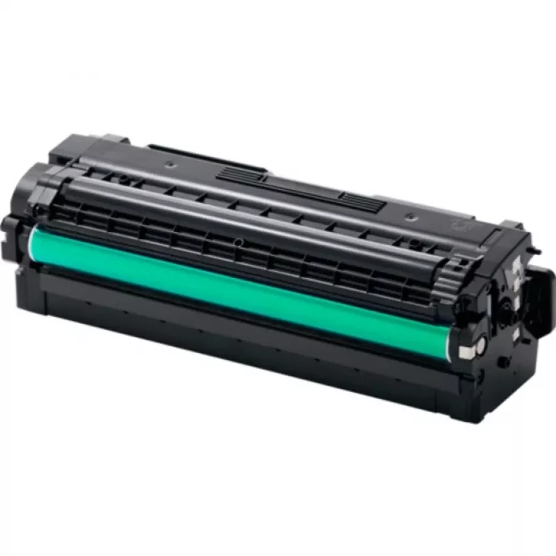 HP/Samsung CLT-K506L Cartucho de toner preto
