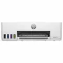 HP Smart Tank 210 SF Impressora Multifunções Jato de Tinta a Cores A4 24 ppm