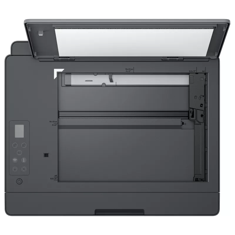 HP Smart Tank 5115 Impressora multifunções sem fios com depósito de tinta