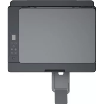 Impressora Multifunções a Jato de Tinta a Cores HP Smart Tank 581 – Imprimir, Digitalizar, Copiar, A4, 12 ppm, USB, Wi-Fi, Bluetooth