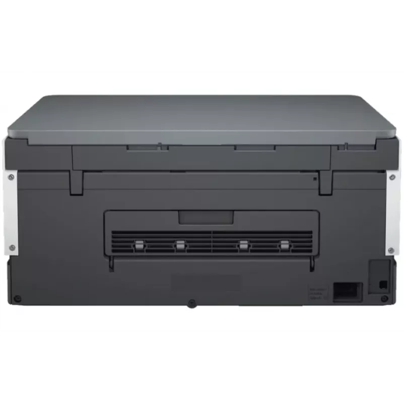 HP Smart Tank 670 Impressora multifunções jato de tinta cor A4 12 ppm USB Wi-Fi Bluetooth