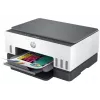 HP Smart Tank 670 Impressora multifunções jato de tinta cor A4 12 ppm USB Wi-Fi Bluetooth