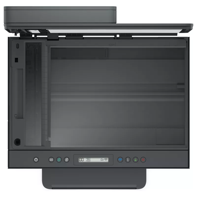 HP Smart Tank 7315 impressora multifunções jato de tinta – cor, A4, duplex, fax