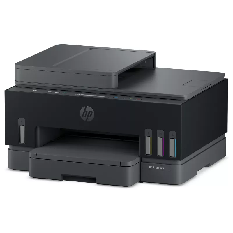HP Smart Tank 7315 impressora multifunções jato de tinta – cor, A4, duplex, fax