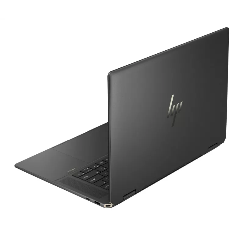 HP Spectre x360 2-in-1 16-AA0XXX Portátil, Core Ultra 7, 16GB RAM, SSD, 16 polegadas WQXGA (recondicionado)