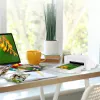 HP Sprocket Studio Plus papel fotográfico 4x6 (108 folhas) - brilhante
