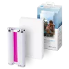 HP Sprocket Studio Plus papel fotográfico 4x6 (108 folhas) - brilhante