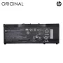 HP SR03XL 4550mAh 11,55V Bateria original de portátil para Pavilion Gaming 15-cx, Omen 15-dc, Pavilion Power 15-cb