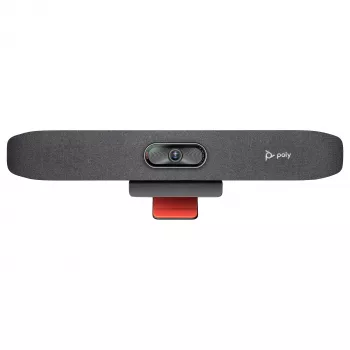 HP Studio R30 Barra de vídeo USB