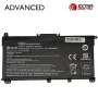 HP TF03XL Bateria compatível para portátil 11,55 V 3400 mAh - Extra Digital Advanced NB461394