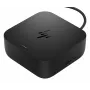 HP USB-C 100W G6 Dock - 2x DP, HDMI, USB-C