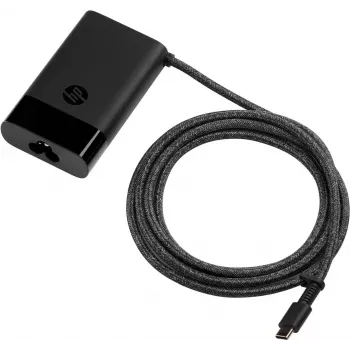 HP USB-C 65W Fonte de alimentação para portátil (671R3UT#UUZ)
