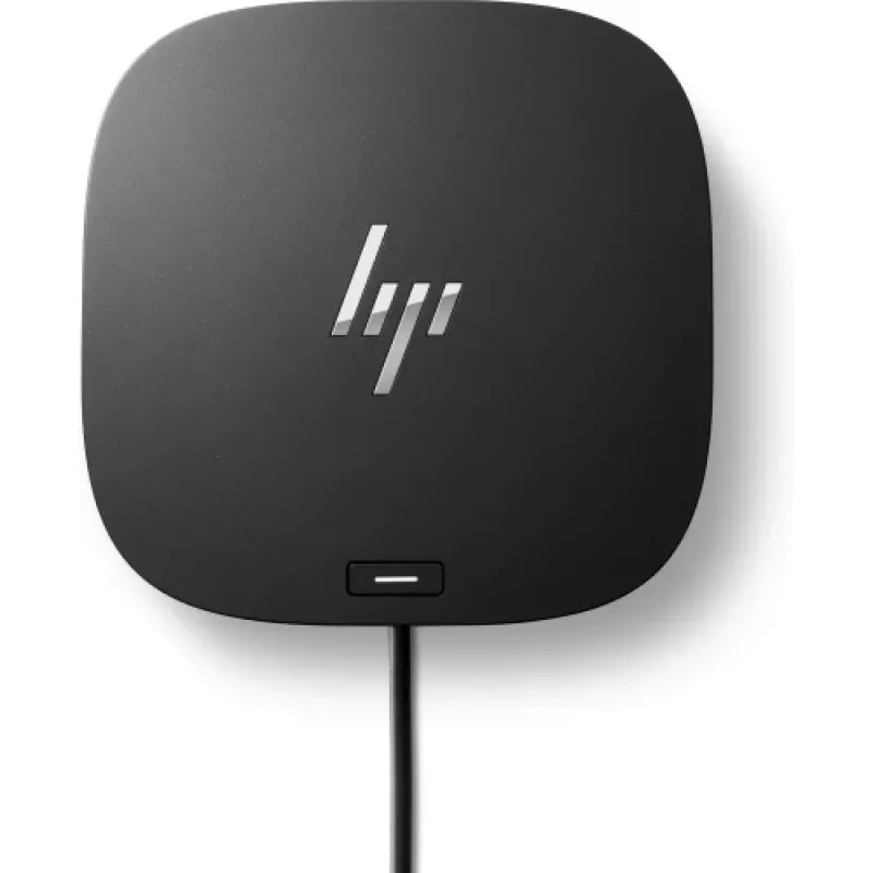 HP USB-C Dock G5 (5TW10AA) Docking station, preto