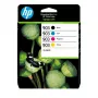 HP 903 cartuchos de tinta originais pack de 4 6ZC73AE, preto/ciano/magenta/amarelo
