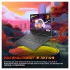 HP Victus 15-fa2178ng portátil gaming, 15,6 polegadas FHD 144Hz IPS, Intel Core i7-13620H, 12GB RAM, 512GB SSD, NVIDIA GeForce RTX 5060, FreeDOS, Mica Silver