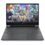 HP Victus 15-fa2457ng portátil gaming, 15,6 polegadas FHD 144Hz, Intel Core i5-13420H, 12GB RAM, 512GB SSD, RTX 5050, FreeDOS