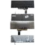 Teclado US inglês com retroiluminação para HP Victus 16-R, 16-E, 16-D, 16-S
