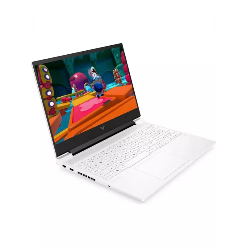 HP Victus 16-r0023nj Portátil, RTX 4050 6GB, Core i7, 16GB RAM, SSD, 16 polegadas FHD (recondicionado)