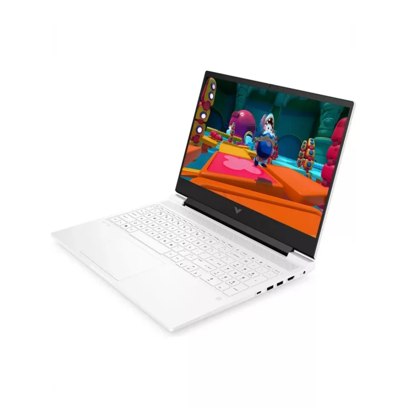 HP Victus 16-r0023nj Portátil, RTX 4050 6GB, Core i7, 16GB RAM, SSD, 16 polegadas FHD (recondicionado)