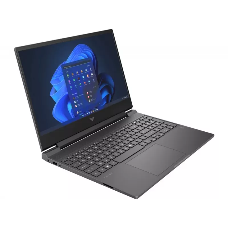 HP Victus Gaming 15-fa1073ne Portátil, RTX 3050 6GB, Core i7, 16GB RAM, SSD, 15,6 polegadas FHD (recondicionado)