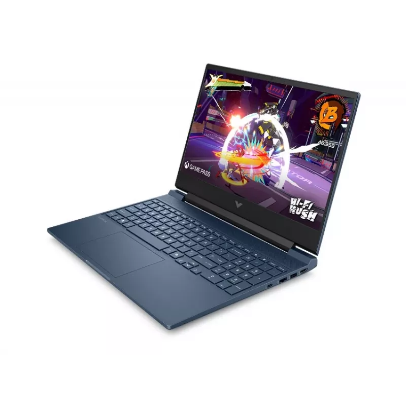 HP Victus Gaming 15-fa2059nm Portátil, i5-13420H, RTX 2050 4GB, 8GB RAM, SSD, 15,6 polegadas FHD (recondicionado)