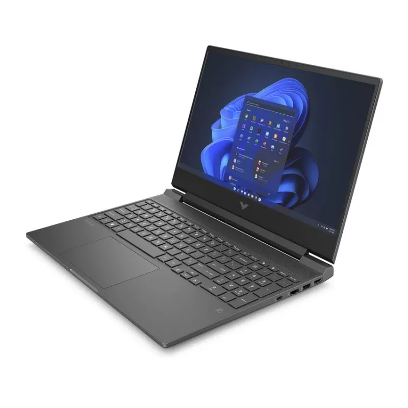 HP Victus Gaming 15-fa2710nv Portátil, i5-13420H, RTX 3050 6GB, 16GB RAM, SSD, 15,6 polegadas FHD (recondicionado)