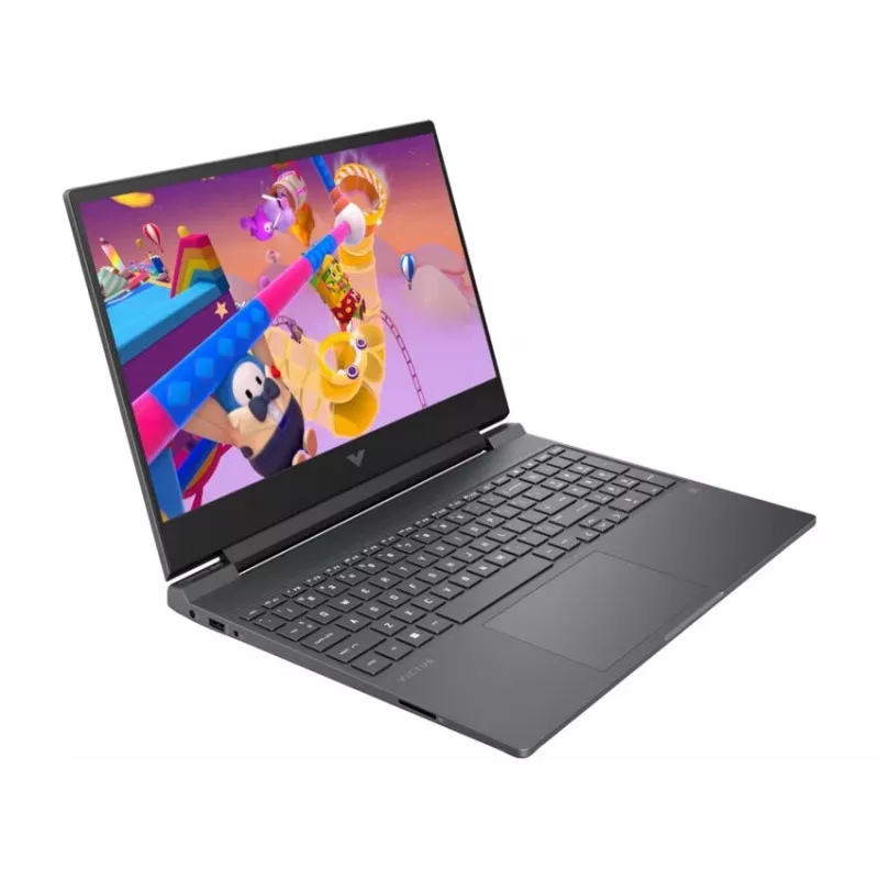 HP Victus Gaming 15-fa2750ng Portátil, Intel Core i5-13420H, 16GB, 15,6 polegadas FHD, NVIDIA GeForce RTX 5050 8GB (recondicionado)