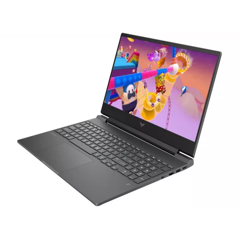HP Victus Gaming 15-fa2750ng Portátil, Intel Core i5-13420H, 16GB, 15,6 polegadas FHD, NVIDIA GeForce RTX 5050 8GB (recondicionado)