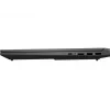 HP Victus Gaming 15-fb2775ng portátil, 15,6 polegadas FHD 144Hz, AMD Ryzen 7 7735HS, NVIDIA GeForce RTX 4060 8GB, 16GB DDR5 RAM, 512GB SSD, Windows 11 Home, preto (recondicionado)