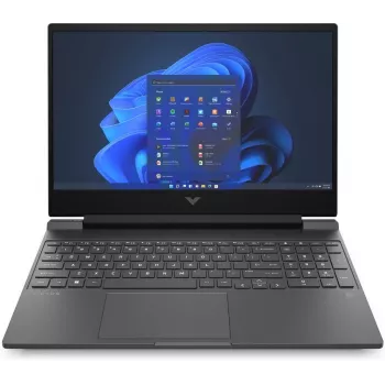 Portátil HP Victus Gaming 15-fb3010ne, RTX 3050 6GB, Ryzen 7, 16GB RAM, SSD, 15,6 inch FHD