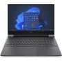 HP Victus Gaming 15-fb3010ne Portátil, RTX 3050 6GB, Ryzen 7, 16GB RAM, SSD, 15,6 polegadas FHD (recondicionado)