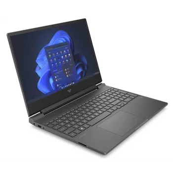 HP Victus Gaming 15-fb3011ne Portátil, R7-7445HS, RTX 3050 6GB, 16GB RAM, SSD, 15,6 polegadas FHD (recondicionado)