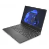 HP Victus Gaming 15-fb3011ne Portátil, R7-7445HS, RTX 3050 6GB, 16GB RAM, SSD, 15,6 polegadas FHD (recondicionado)