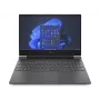 HP Victus Gaming 15-fb3011ne Portátil, R7-7445HS, RTX 3050 6GB, 16GB RAM, SSD, 15,6 polegadas FHD (recondicionado)