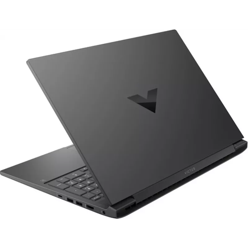 HP Victus Gaming 16-s1902ng portátil, AMD Ryzen 7 7840HS, 32GB RAM, 1TB SSD, RTX 4060, 16.1 polegadas FHD 144Hz, Windows 11 Home, prateado (recondicionado)