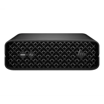 Mini PC Workstation HP Z2 G1i - Intel Core Ultra 7 265K, 32GB DDR5, 1TB NVMe SSD, NVIDIA T1000, Windows 11 Pro, Preto