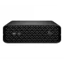 Mini PC Workstation HP Z2 G1i - Intel Core Ultra 7 265K, 32GB DDR5, 1TB NVMe SSD, NVIDIA T1000, Windows 11 Pro, Preto