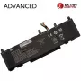 HP WP03XL Bateria de Portátil, 4150mAh, 11.4V, 3 Células Li-Ion, Preto