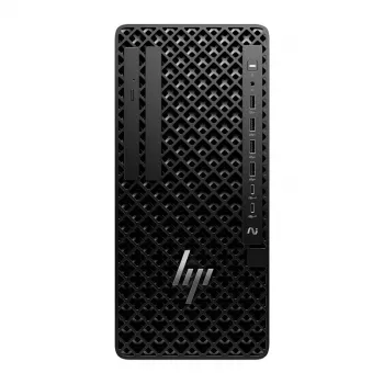 HP Z1 Tower G1i PC de secretária, Intel Core Ultra 7 265, 64GB DDR5, 1TB SSD, Windows 11 Pro
