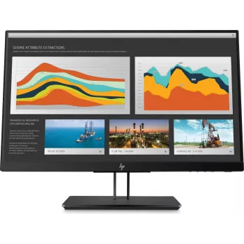 Monitor IPS HP Z24nf G2 de 24