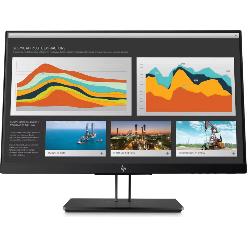 HP Z24nf G2 24 polegadas IPS monitor (recondicionado)