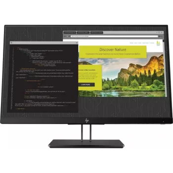 Monitor IPS HP Z24nf G2 de 24
