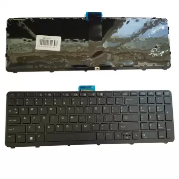 Teclado US HP ZBook 15 G2, G1, 17 G1, G2
