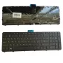 Teclado US HP ZBook 15 G2, G1, 17 G1, G2