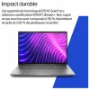 HP ZBook 8 G2i estação de trabalho móvel - Intel Core Ultra 9 388H - 64GB RAM - 1TB SSD - 16